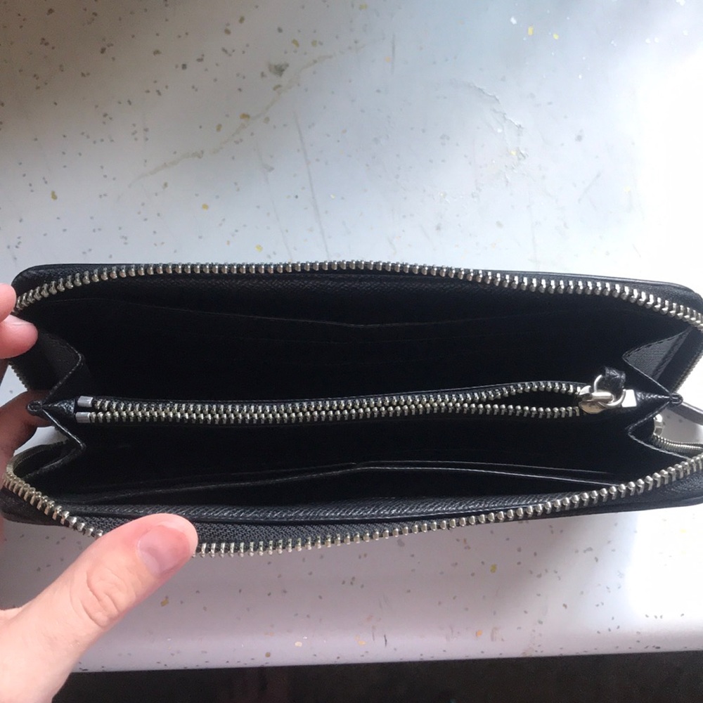 Coach Wallet - Picture 3 of 4